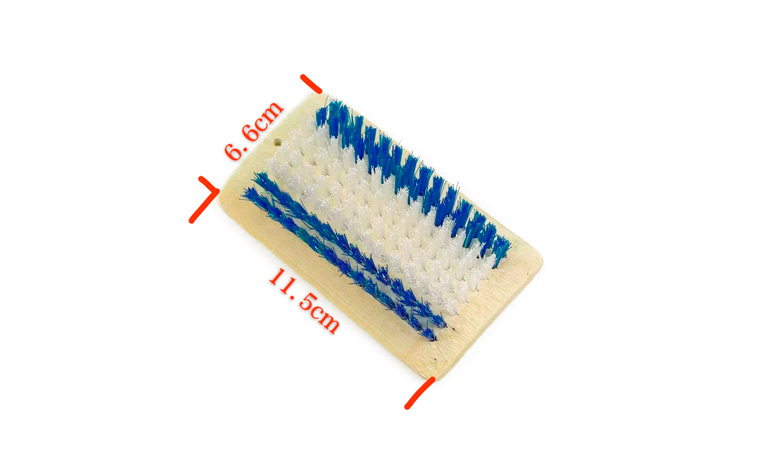 Specification of Bamboo Brush Specification of Bamboo Brush